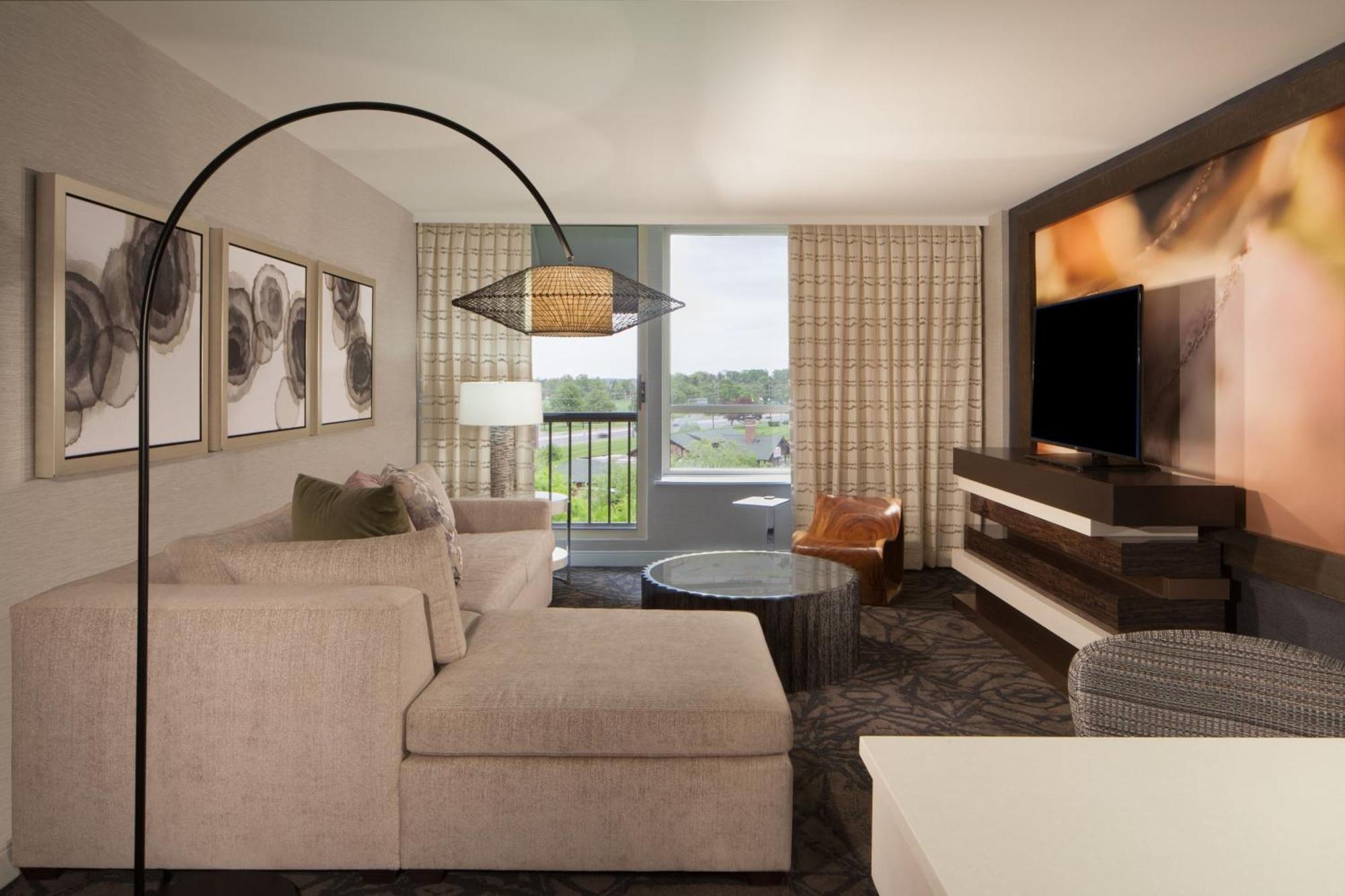 The Westin Princeton At Forrestal Village Exterior foto