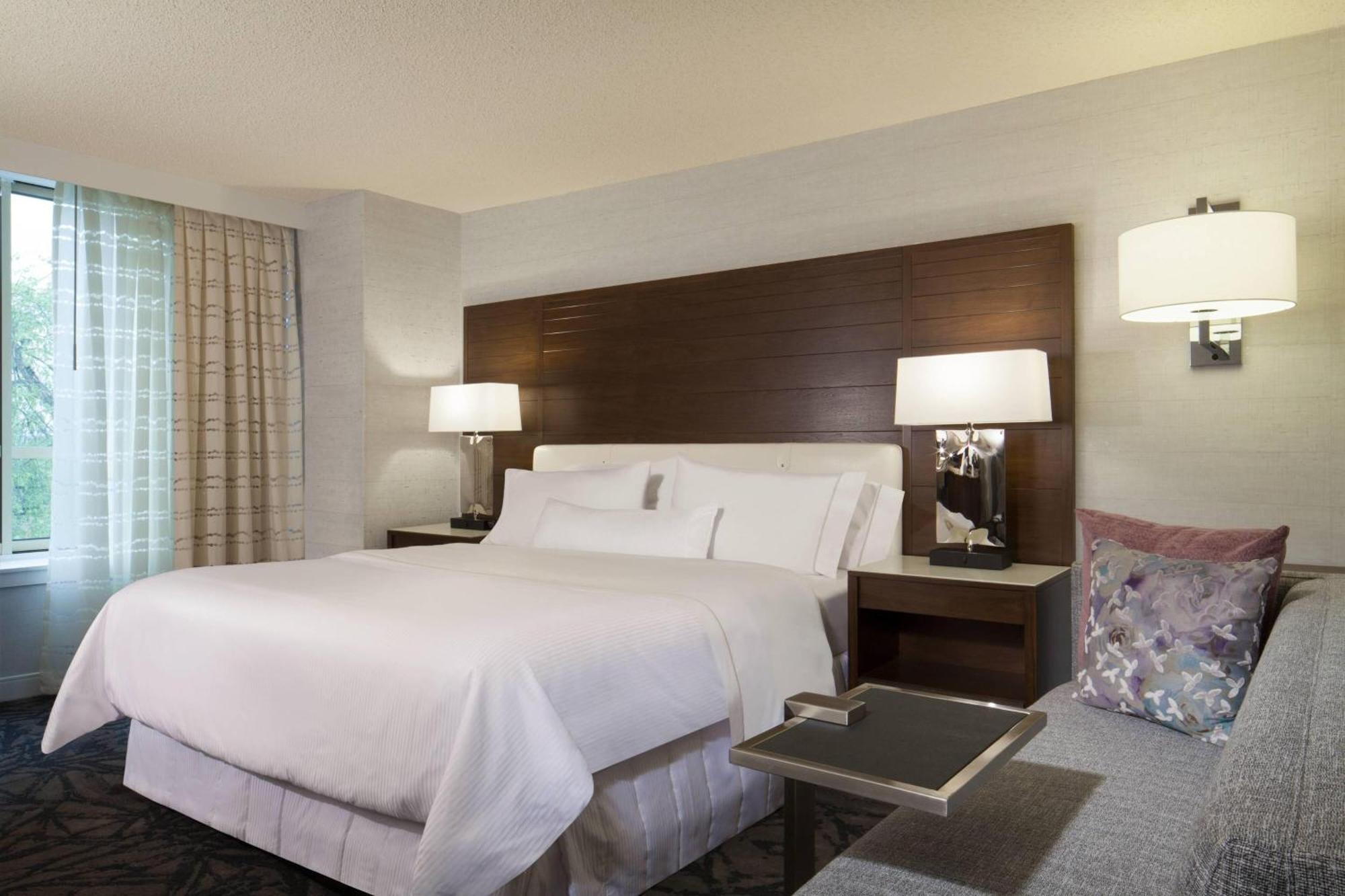 The Westin Princeton At Forrestal Village Exterior foto