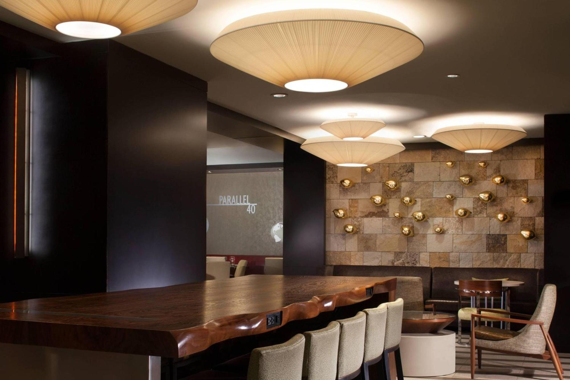 The Westin Princeton At Forrestal Village Exterior foto