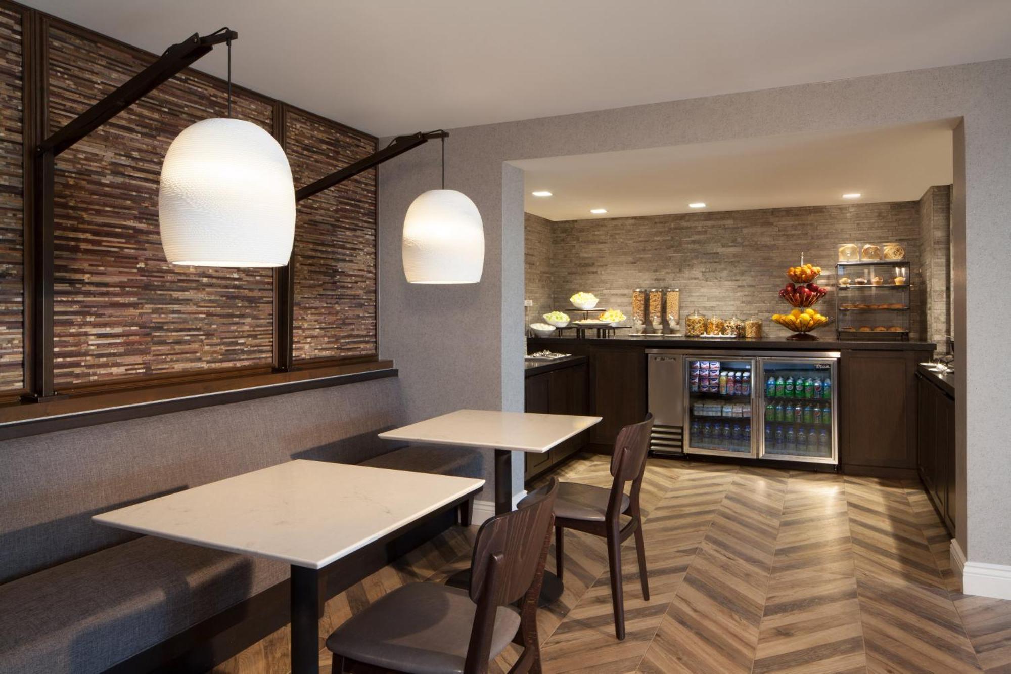 The Westin Princeton At Forrestal Village Exterior foto
